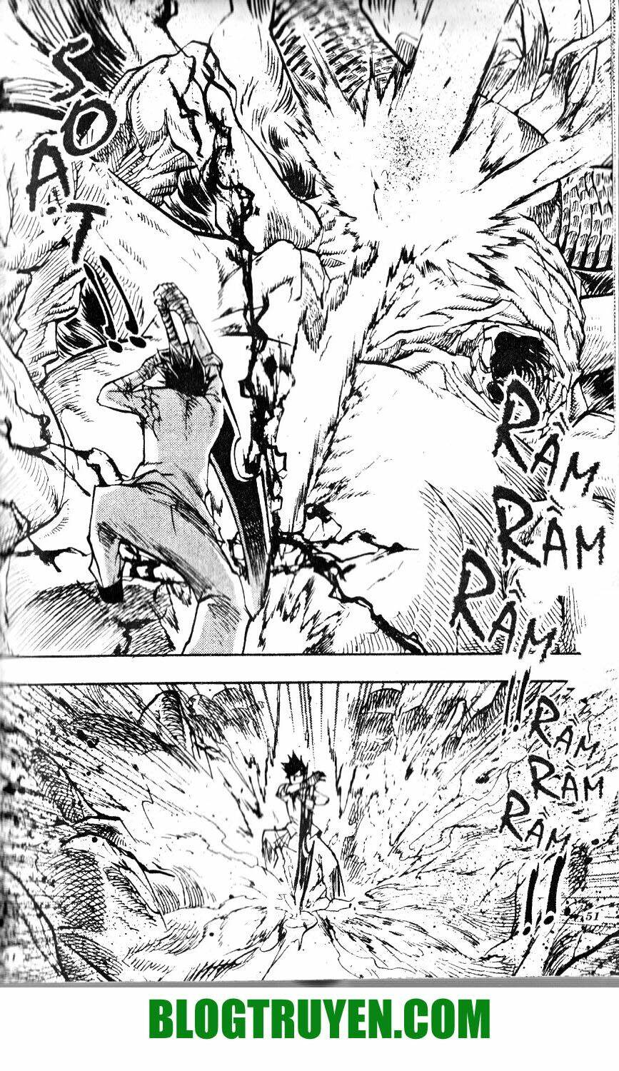 thần khí vương chapter 6 13