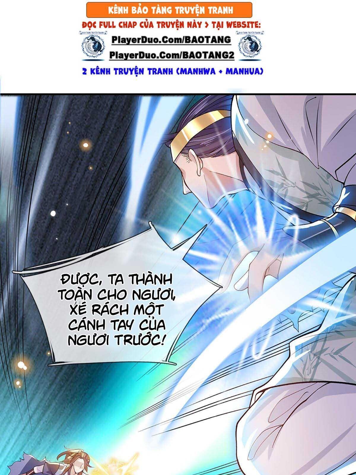 ta trở về từ thế giới tu tiên chapter 10 12