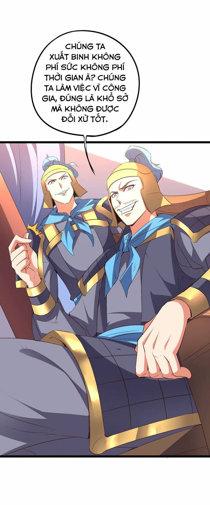 phục thiên thánh chủ chapter 86 12