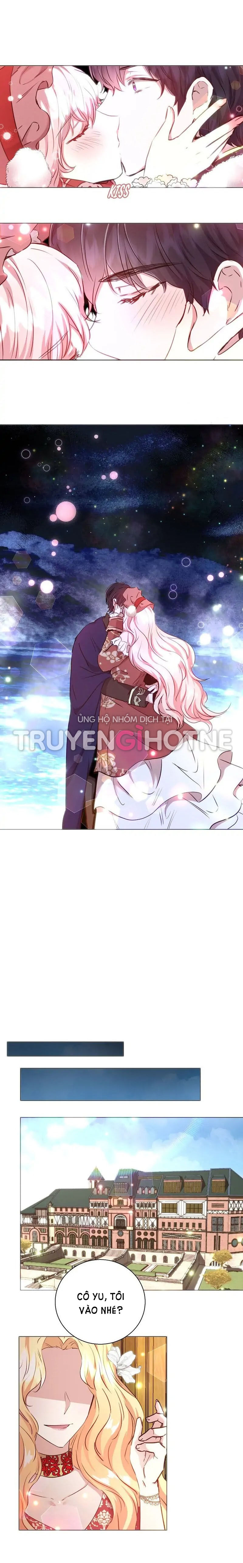 5500 sắc thái của quỷ vương chapter 44.1 7