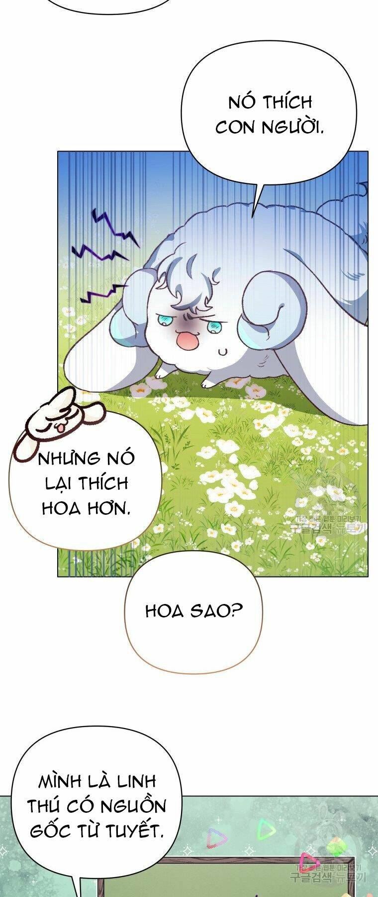 này tiểu công tước, hãy tin ở chị đi! chapter 22.1 30