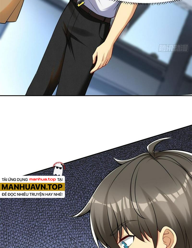 ta làm giàu từ thua lỗ game chapter 106 61