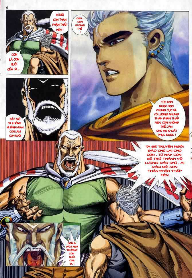 võ thần chapter 37 6