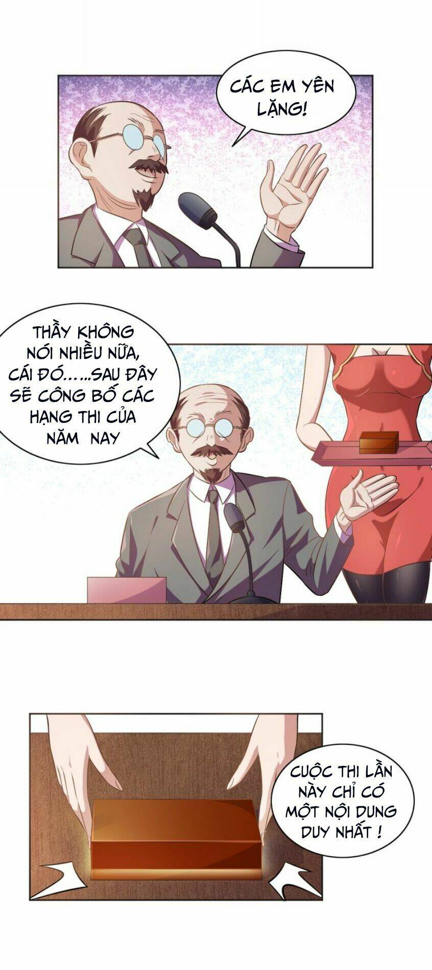 chín năm nghĩa vụ tu chân chapter 6 30