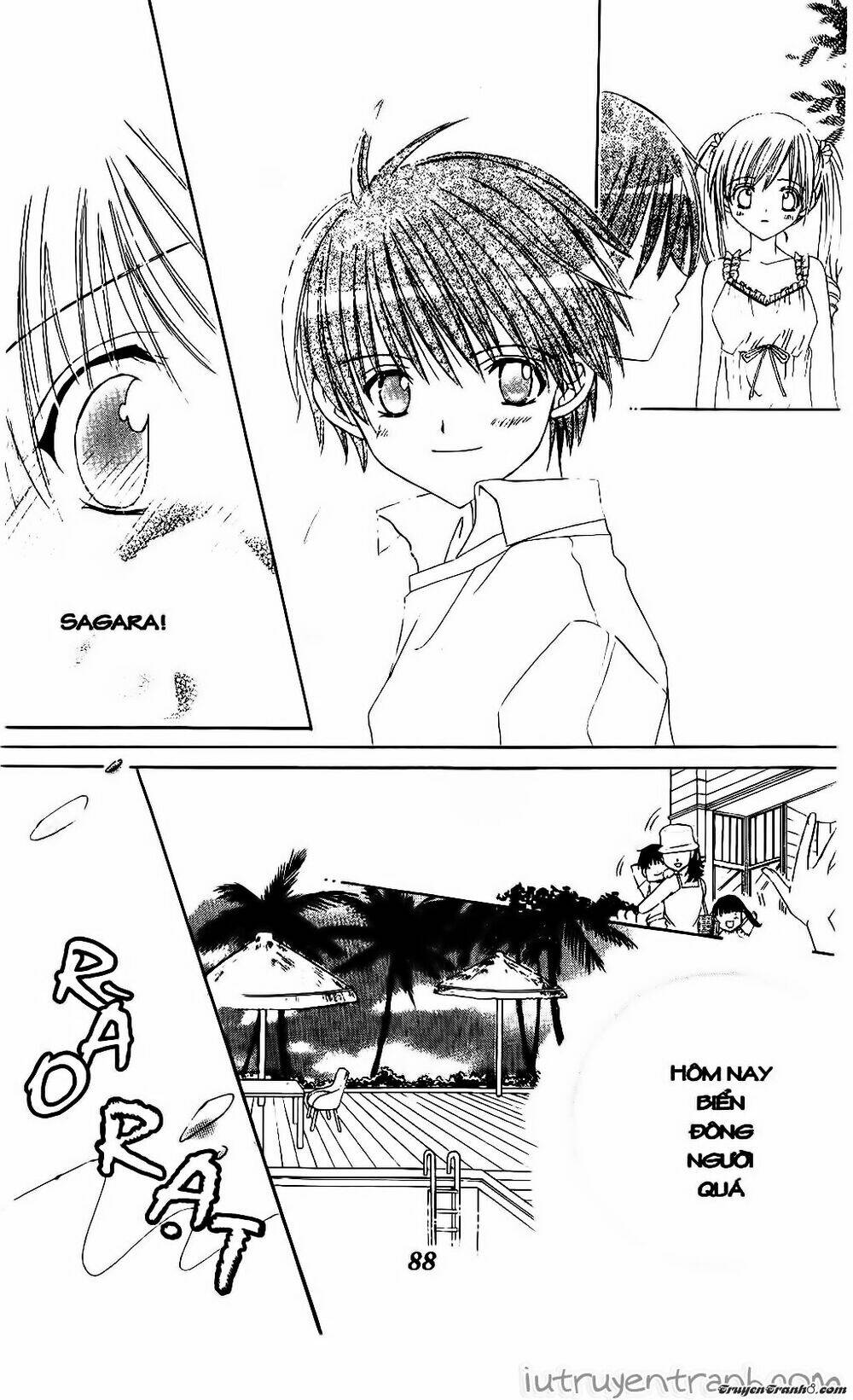 get love! chapter 8 21