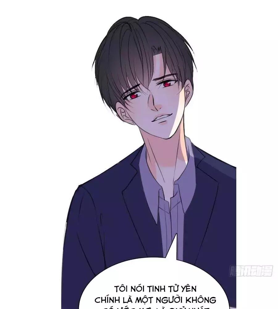 công chúa nữ vương mệnh chapter 117 65