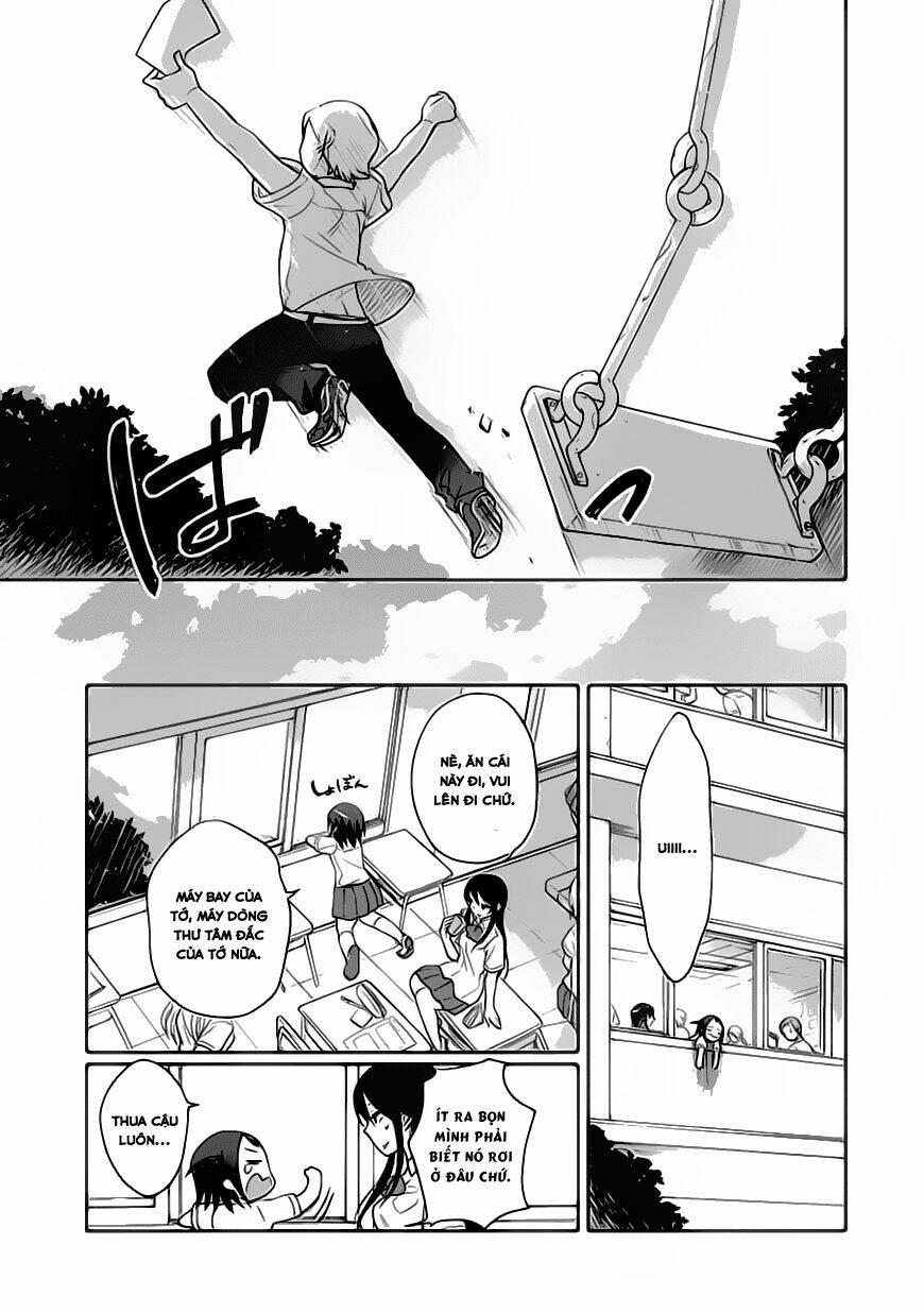 boku wa hajikko ga suki chapter 1 11