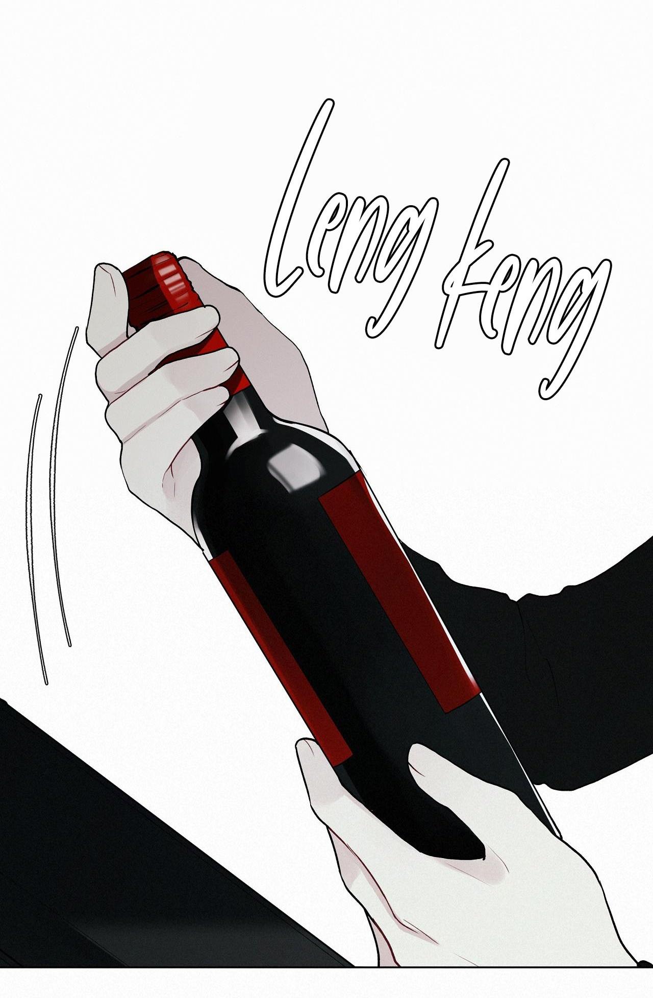 hiến tế máu chapter 20 27