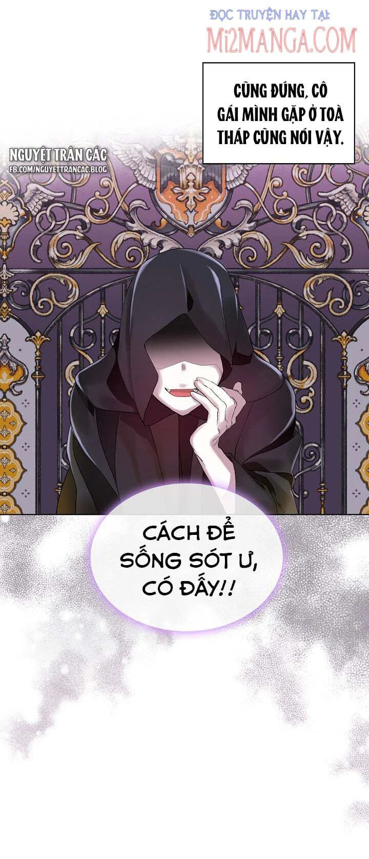 con có phải con là con gái của ngài không? chapter 64.5 35