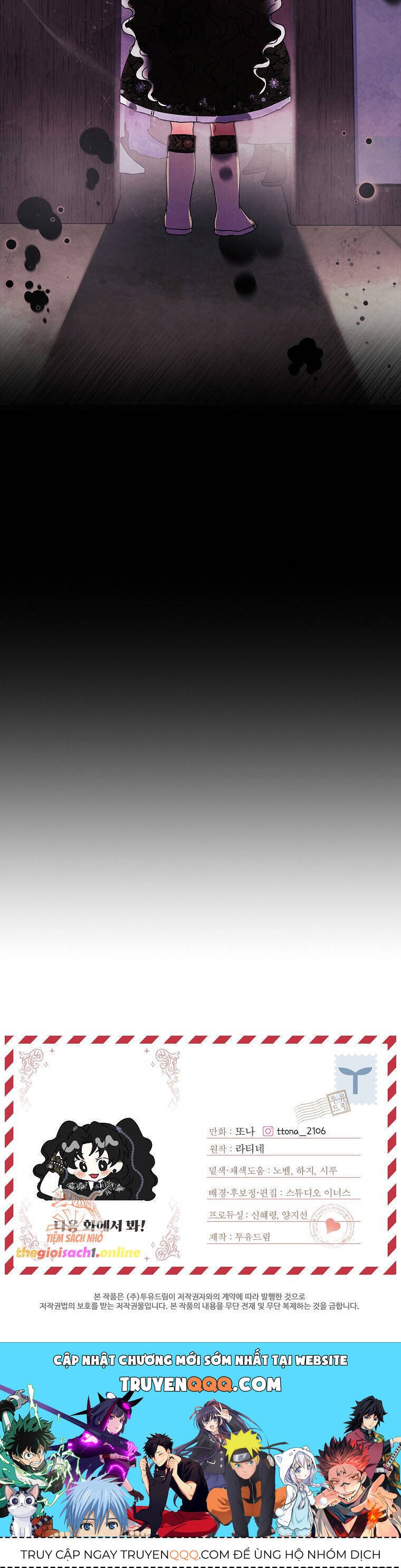 tôi đã trở thành con gái nuôi của nam chính chapter 113 40