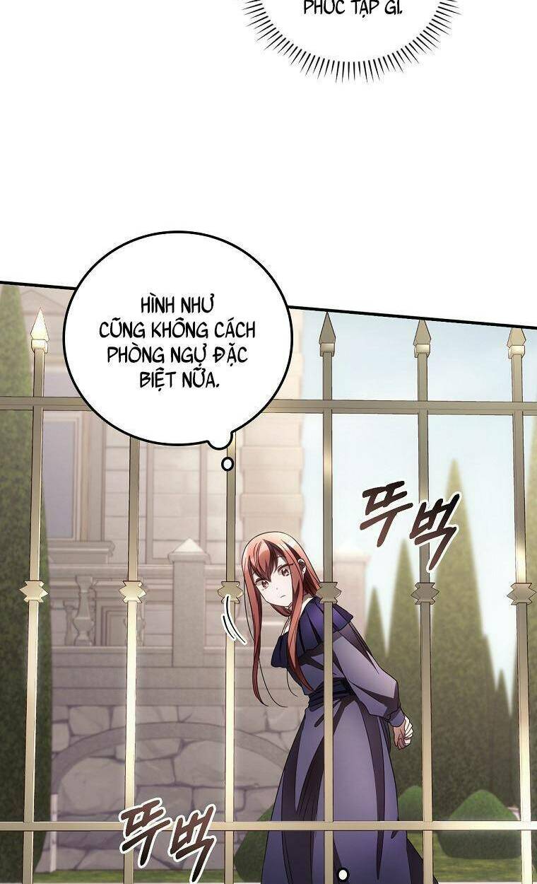 tôi nhìn thấy cái chết của bạn chapter 37 49