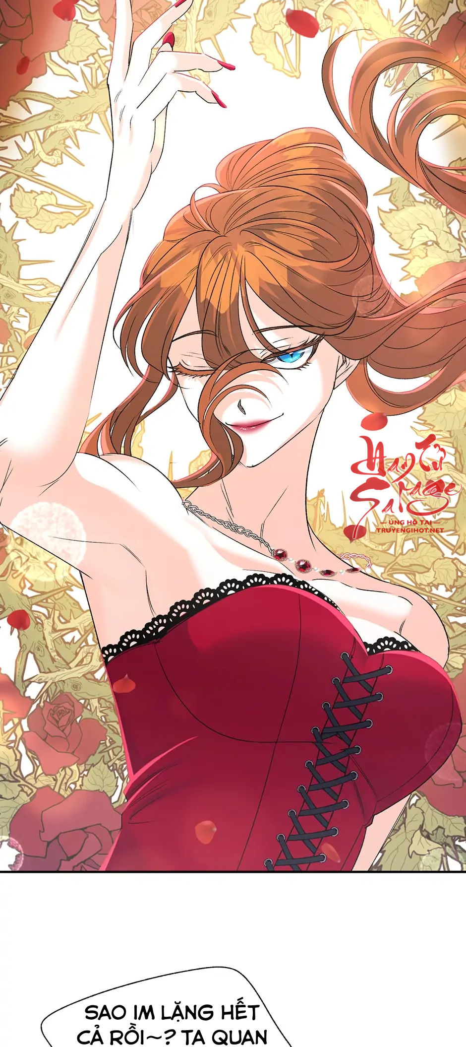 ebony, quạ đen chapter 82.1 17