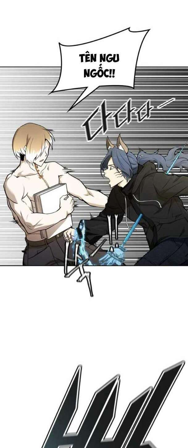 cuộc chiến trong tòa tháp chapter 584 88