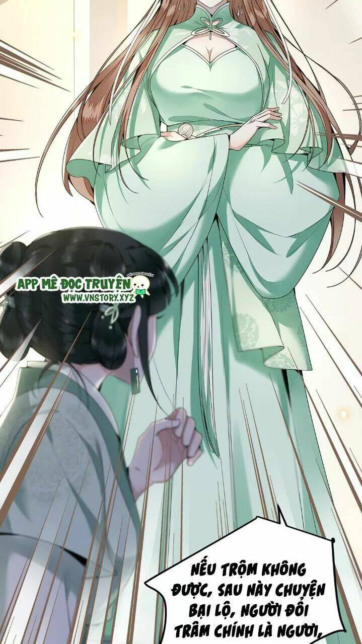 phượng hoàng vu phi chapter 47 7