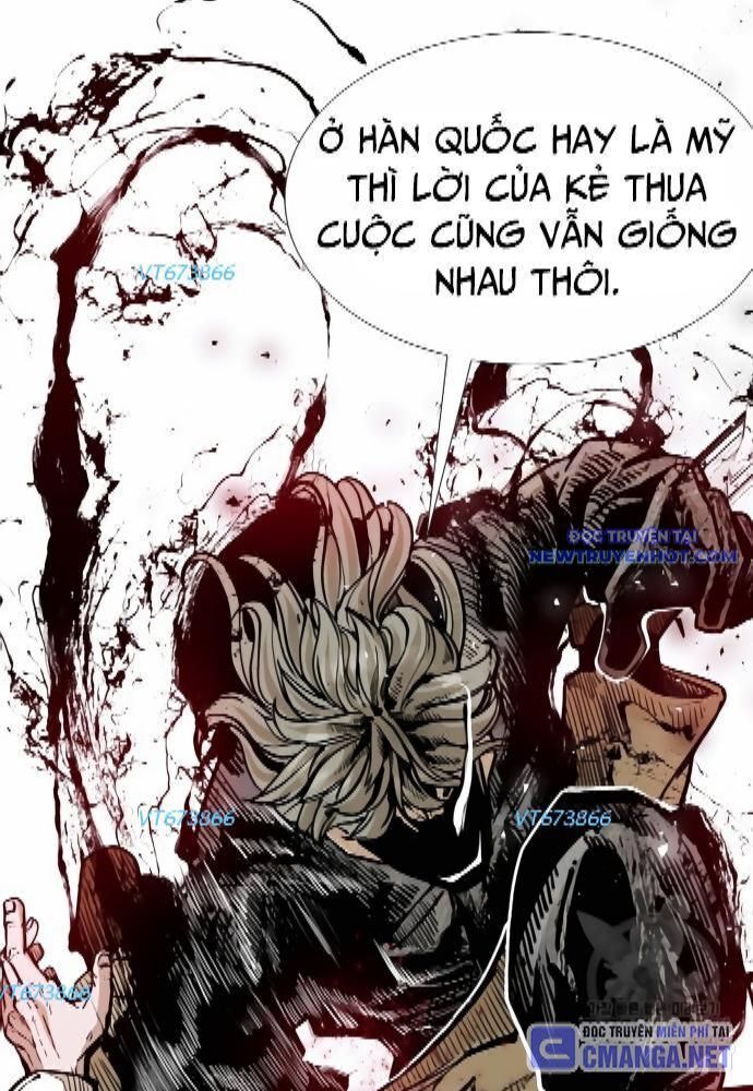 shark - cá mập chapter 274 62