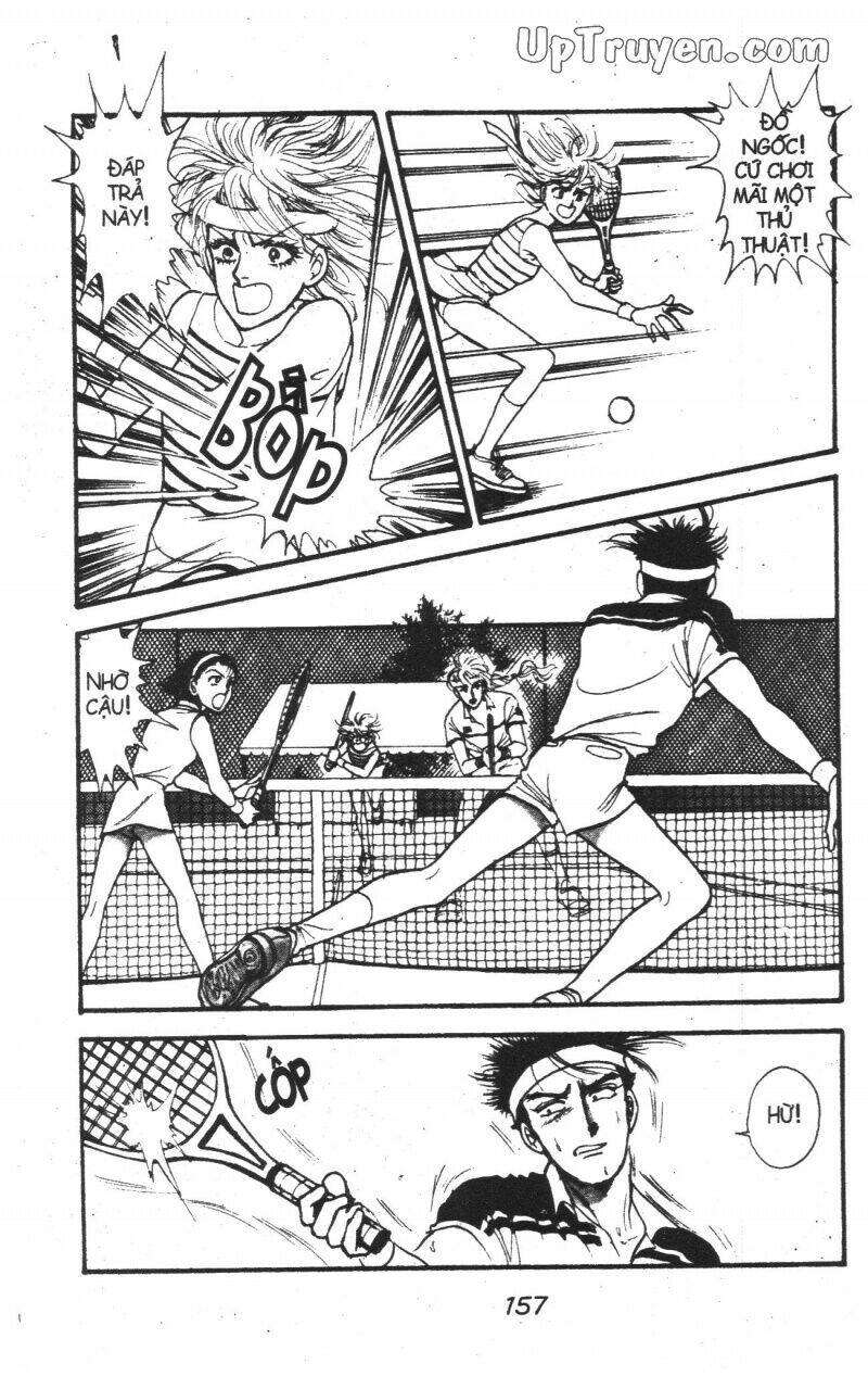 câu lạc bộ con nhà giàu chapter 6 158