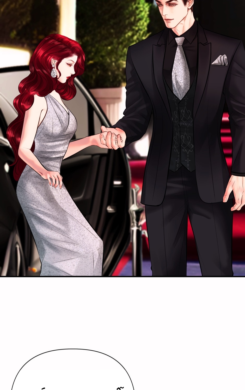 tôi đã ký khế ước với ác quỷ chapter 27.2 6