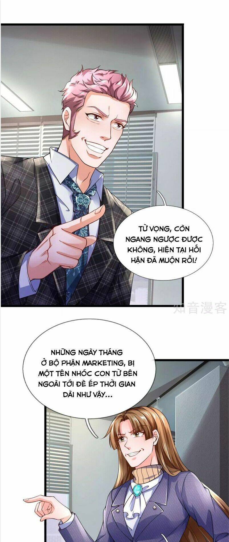 chung cực binh vương tại đô thị chapter 150 3