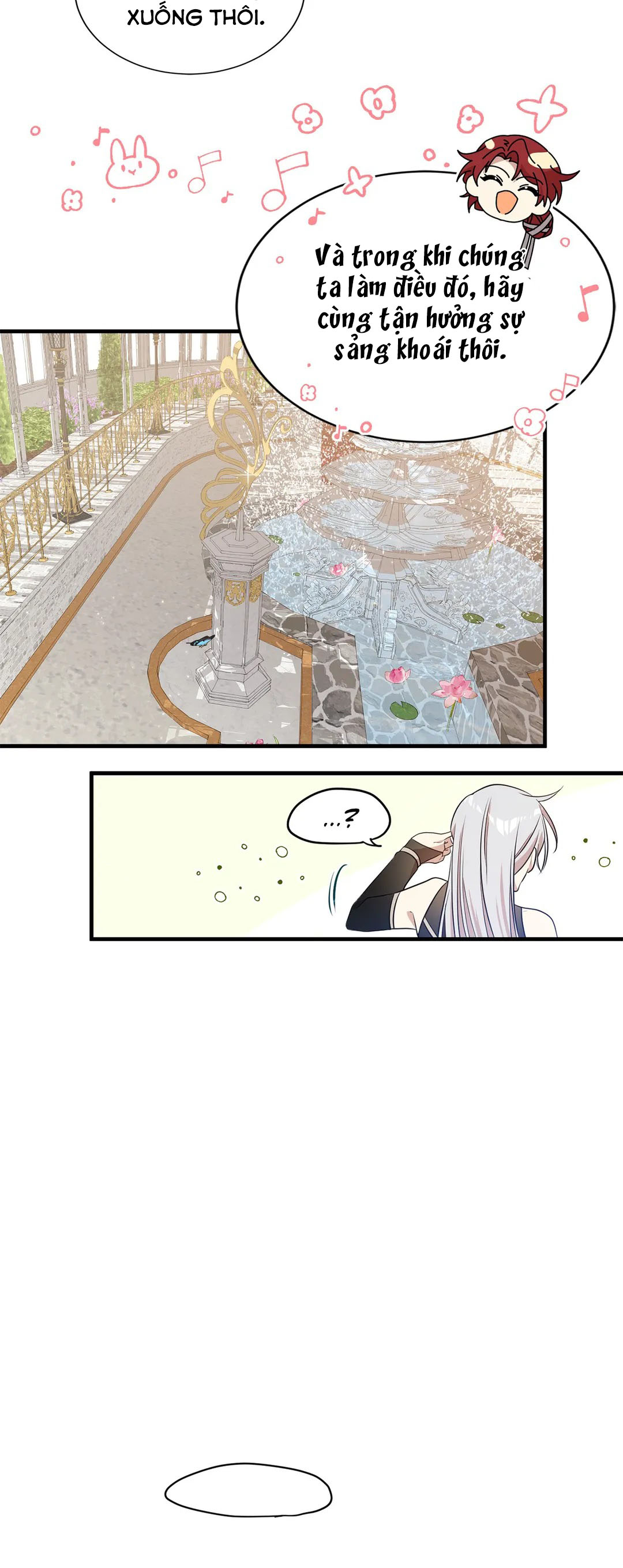 chị ấy là nữ chính trong truyện đó chapter 16 59