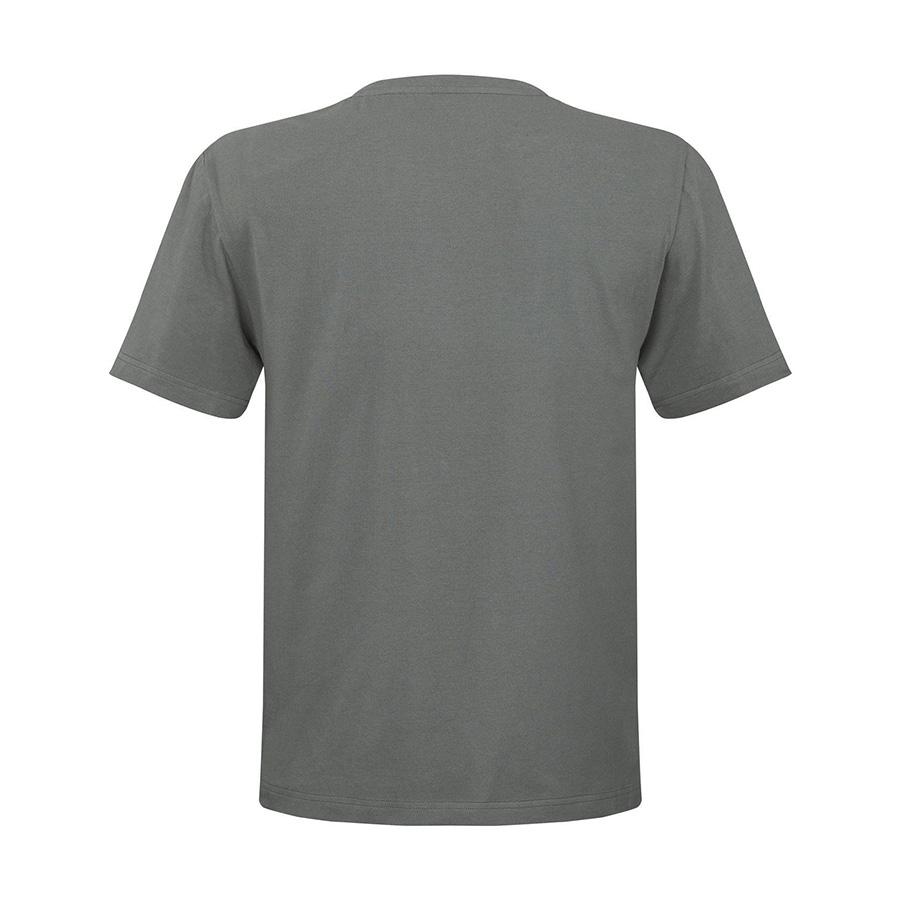 Áo thun Victorinox Brand Collection Mountain Graphic Tee - Grey