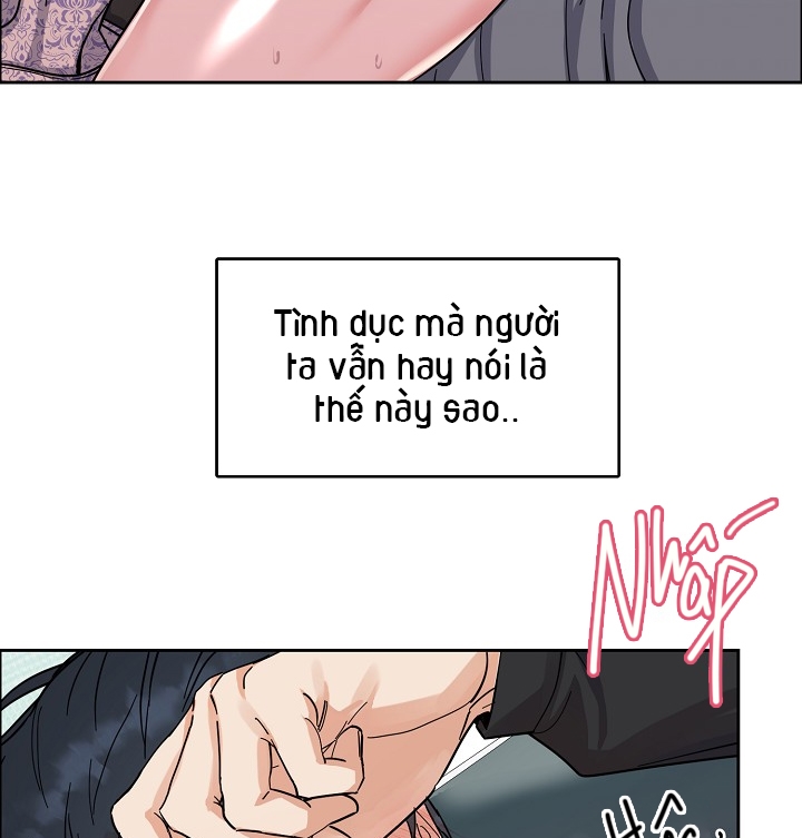 Bạn Sẽ Follow Tôi Chứ? chapter 53