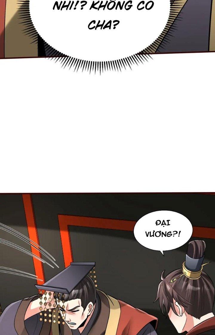 đại tần, ta là con tần thủy hoàng, giết địch thành thần chapter 53 15