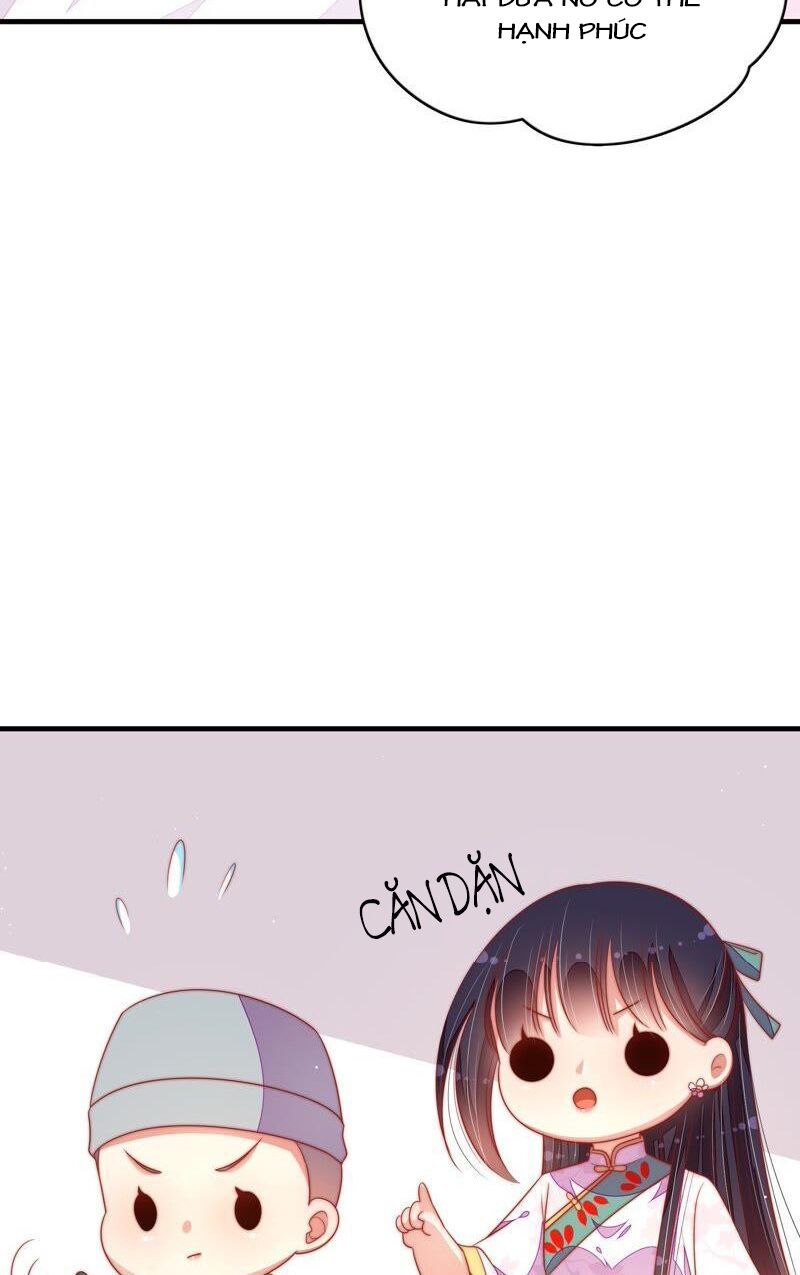 ngày nào thiếu soái cũng ghen chapter 218 4