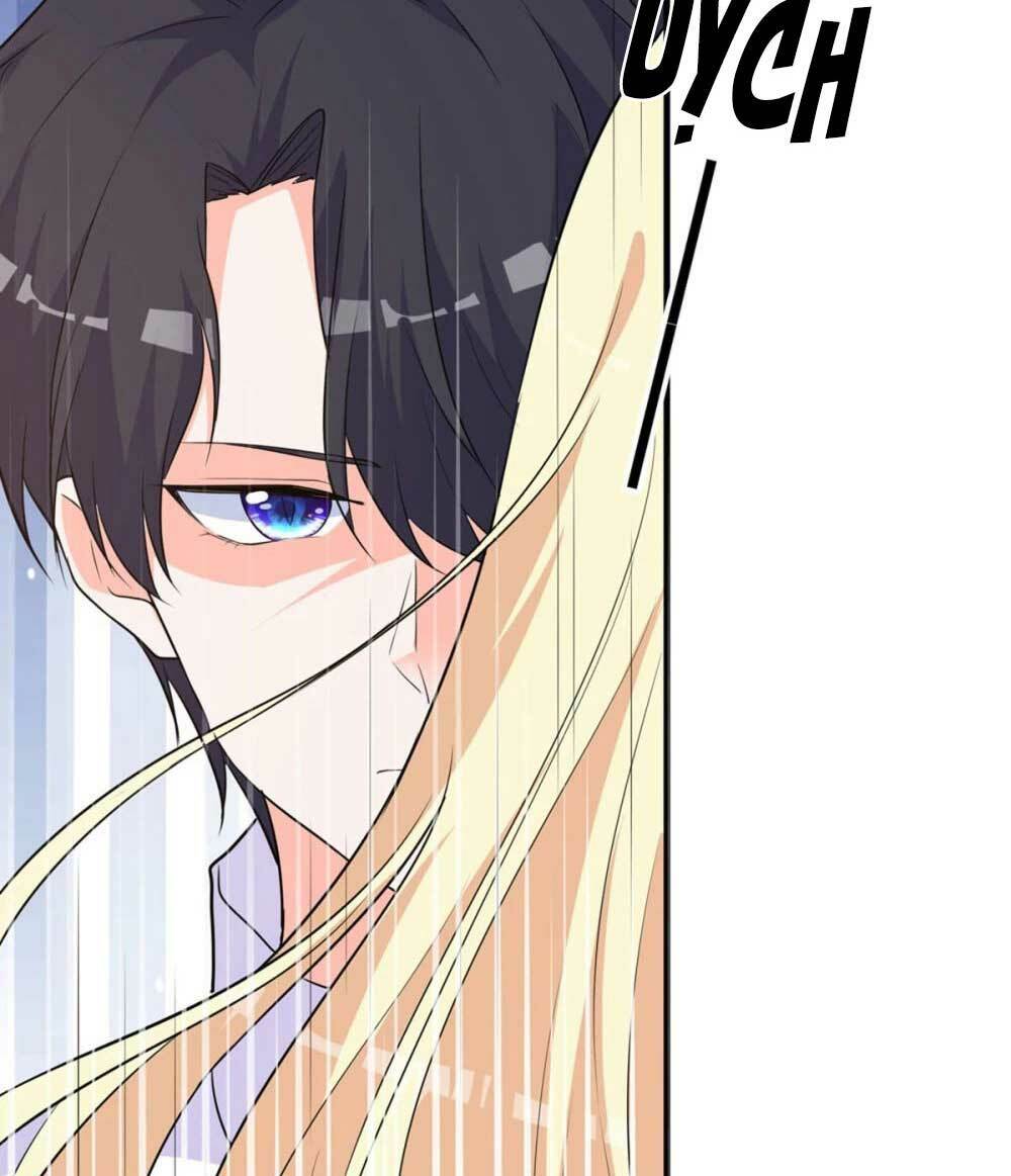 nam thần bóng tối không nghe lời chapter 6 30