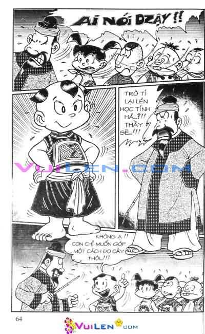 thần đồng đất việt chapter 6 61