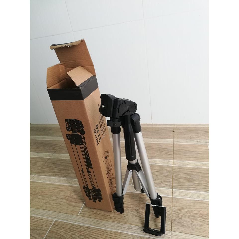 Tripod chụp ảnh 3 chân ca0 105cm best