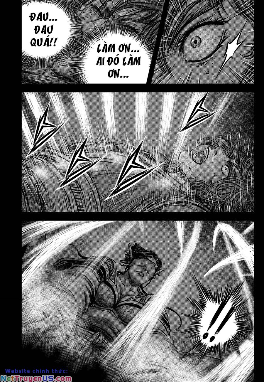 hiệp khách giang hồ m chapter 667 24