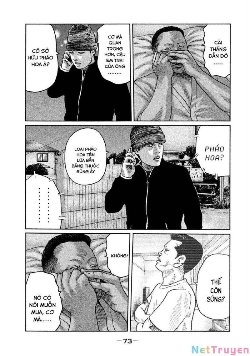 sát thủ truyền thuyết chapter 45 15