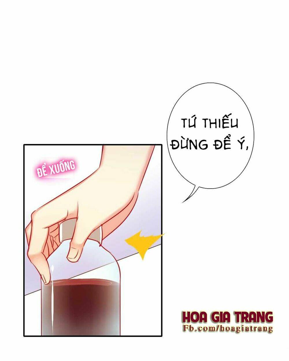 phục thù thiếu gia tiểu điềm thê chapter 13 23