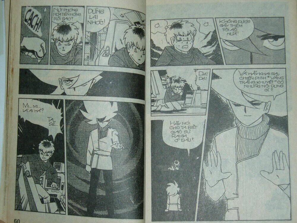 siêu nhân locke chapter 10 26