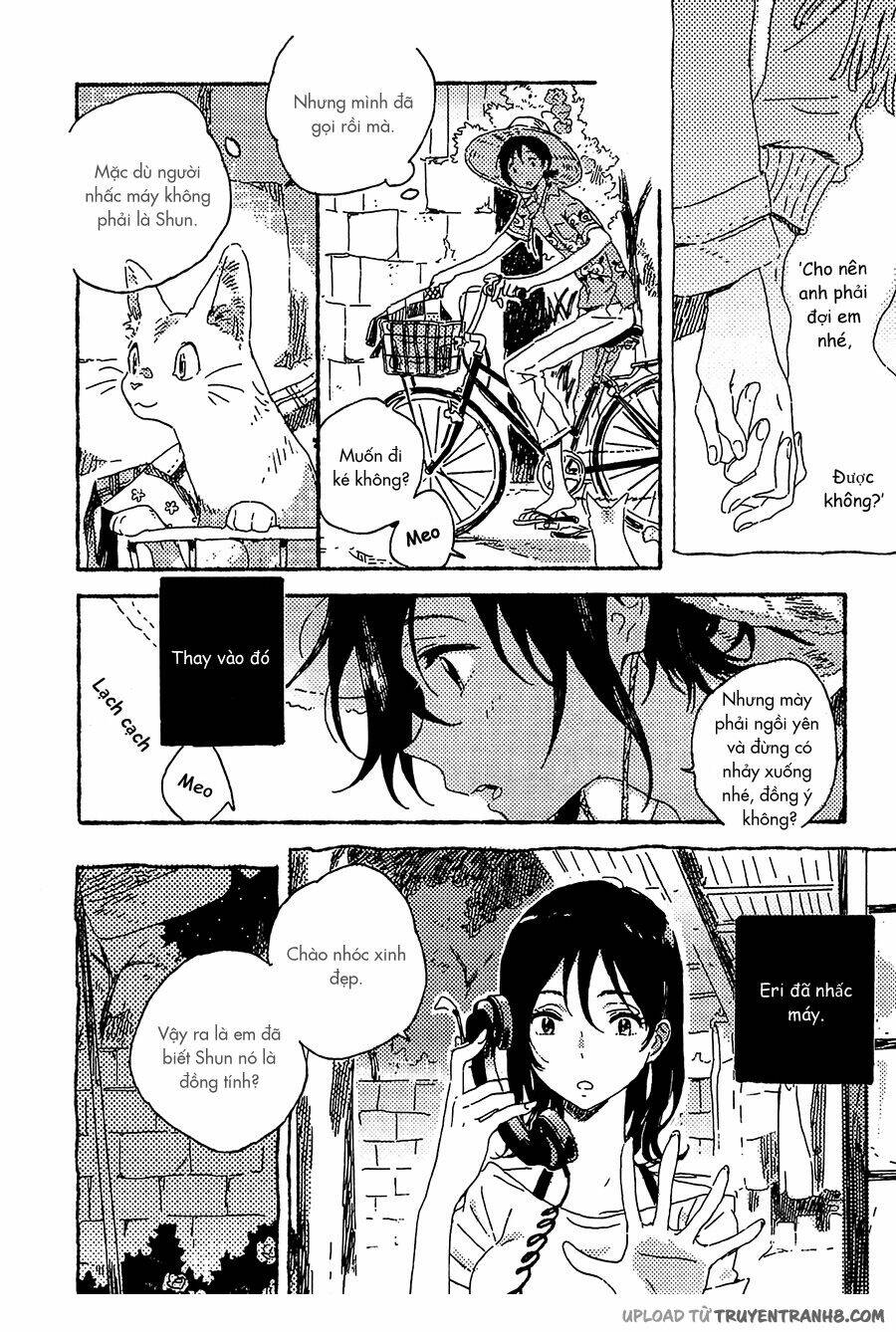 seaside stranger chapter 2 9