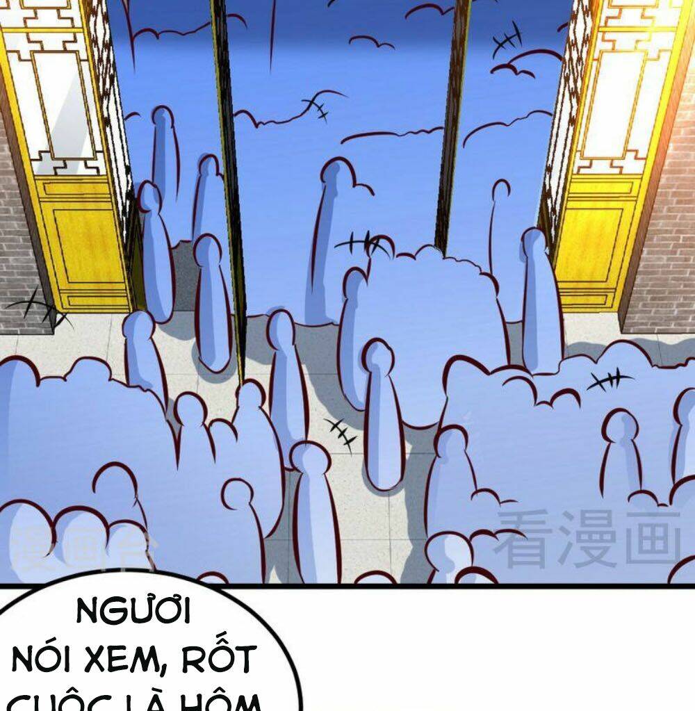 chí tôn thần ma chapter 122 19