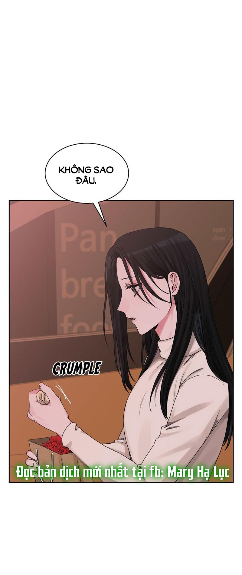 Ngủ Với Antifan chapter 19.2 - Trang 15