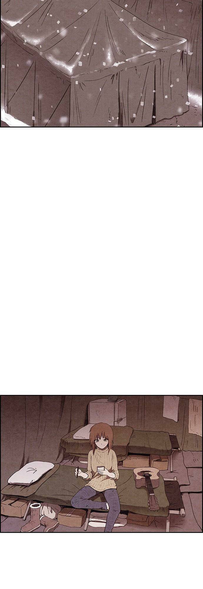 quái vật tại chung cư xanh chapter 140 26