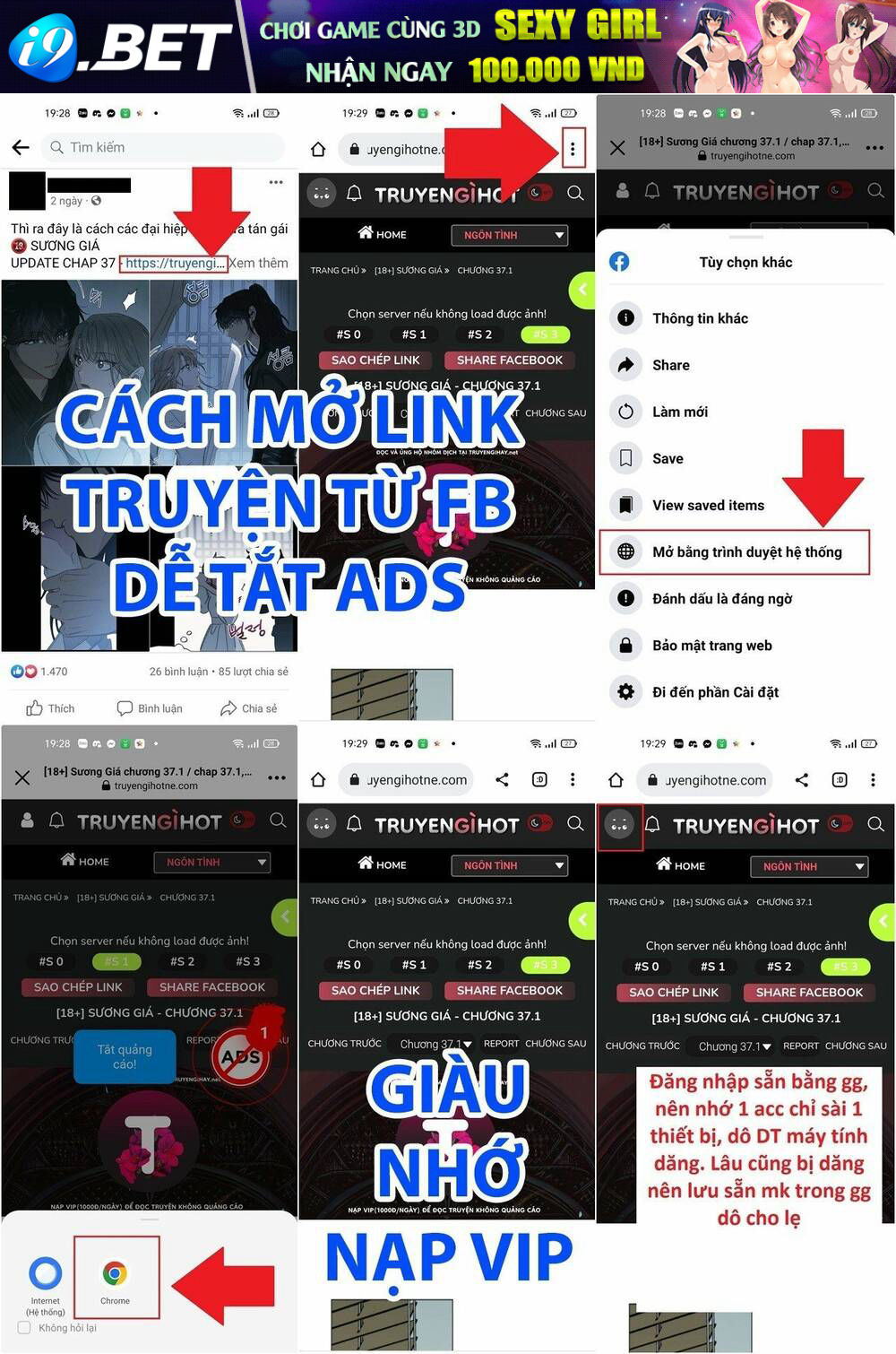 hy vọng duy nhất chapter 40.1 1