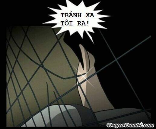 con đường sau núi chapter 4 3