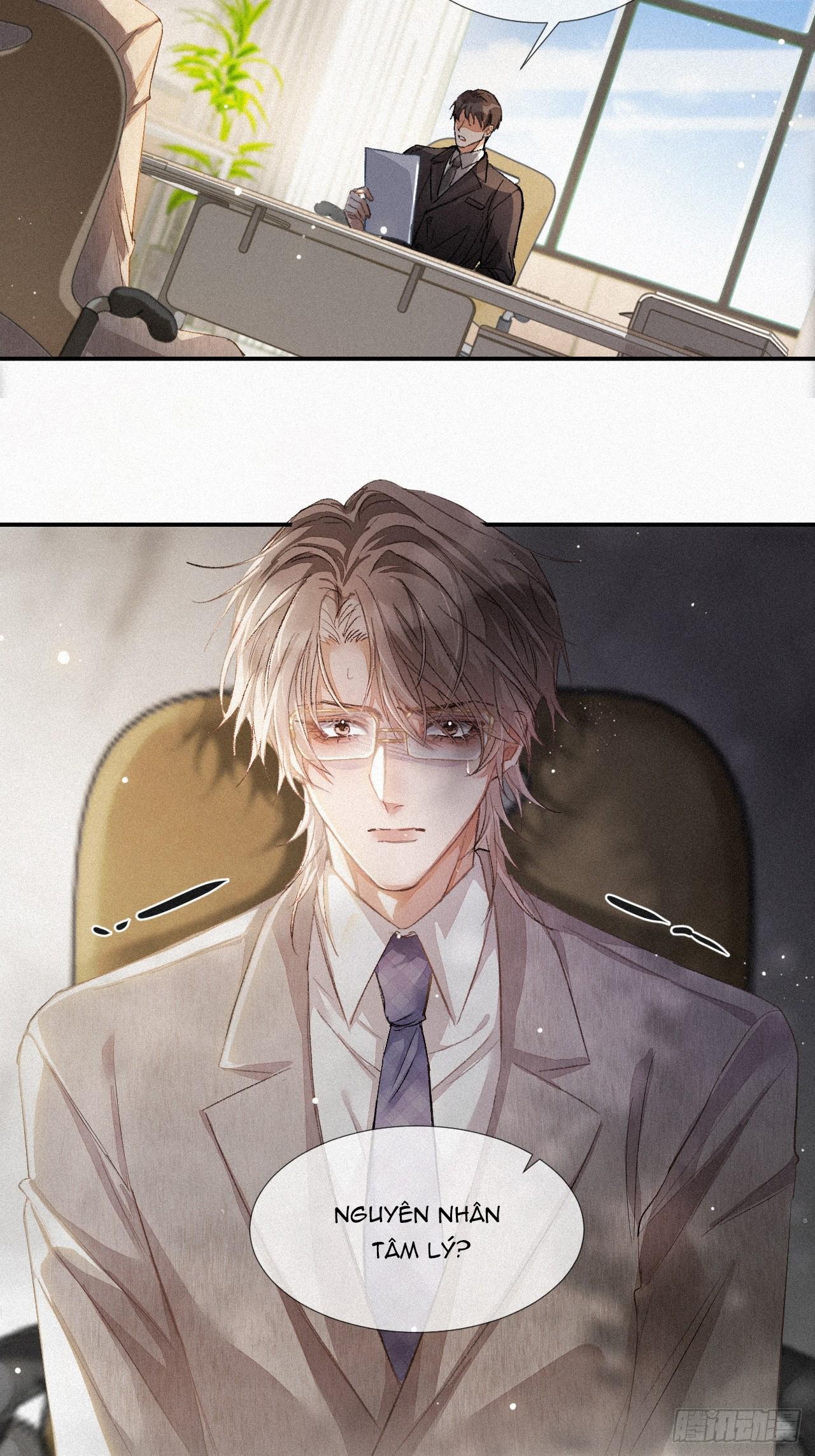 thực sắc chapter 0.2 3