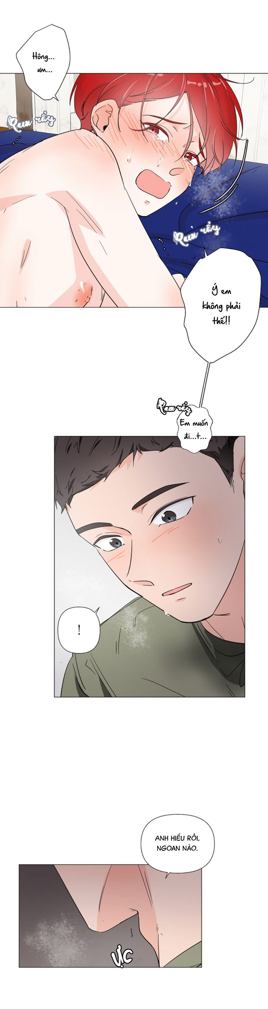 phòng cạnh phòng chapter 50 11