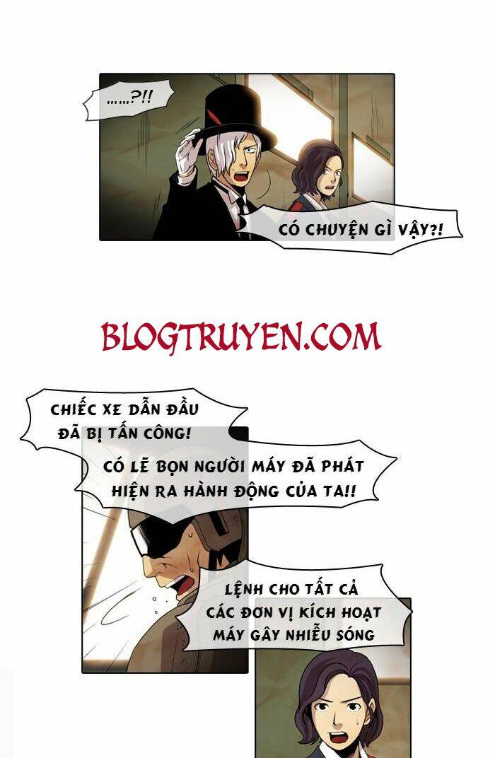 gepetto chapter 22 26