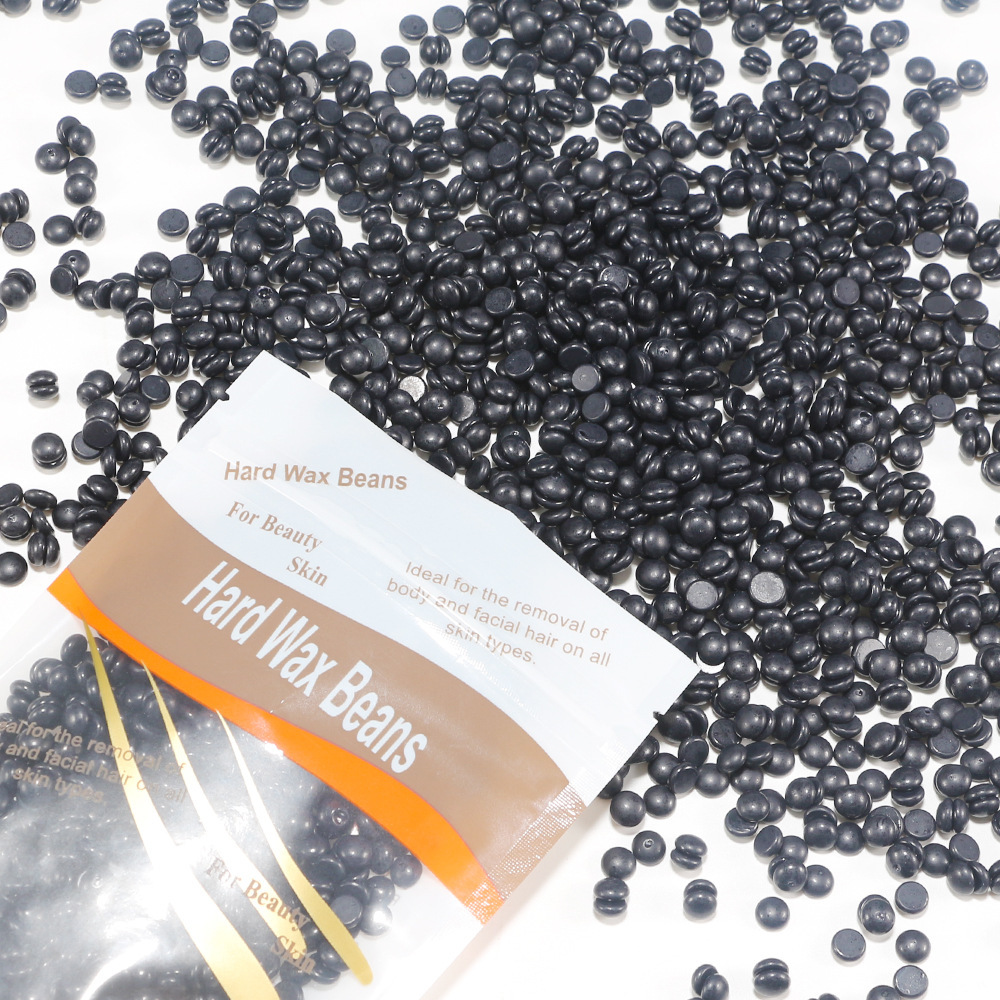 Sáp Wax Lông Nóng Wax Bean 100gr, Dạng Hạt Đậu