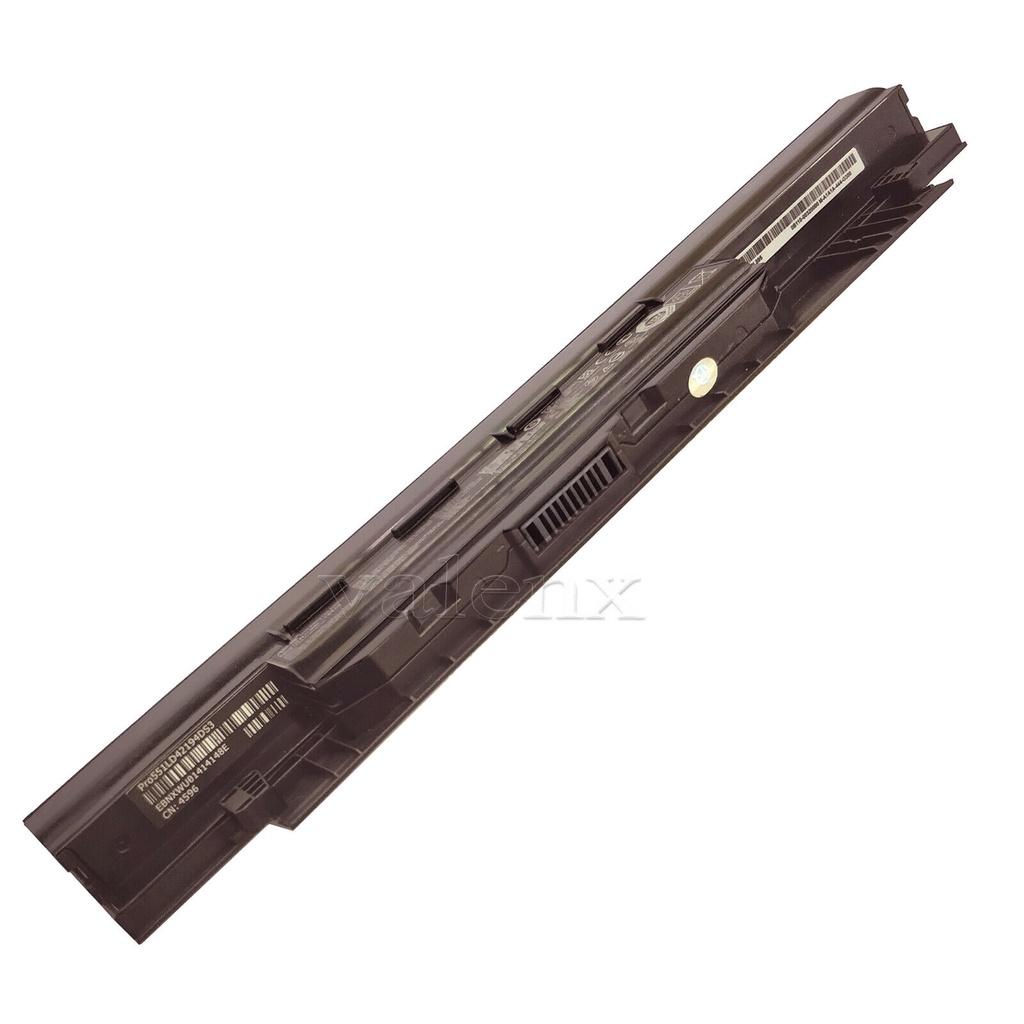 Pin Dùng cho Laptop Asus P2501LA P2530U P2520L P2520LJ P2520SA P2430U PU551L P552LA P2520LJ A41N1421 battery