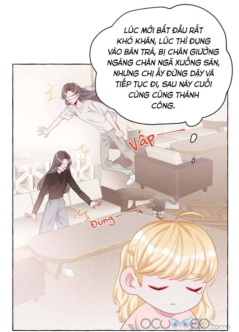 ảnh hậu thành đôi chapter 10 7
