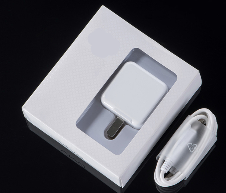 Bộ Cáp Sạc Nhanh Cho Dòng Máy Chân Micro Và Type C