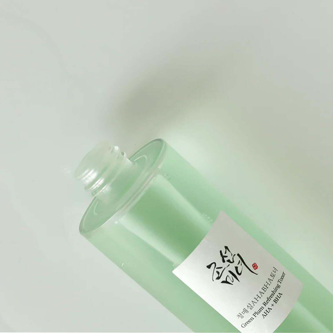 Nước hoa hồng Beauty of Joseon AHA, BHA giúp ngừa mụn 150ml