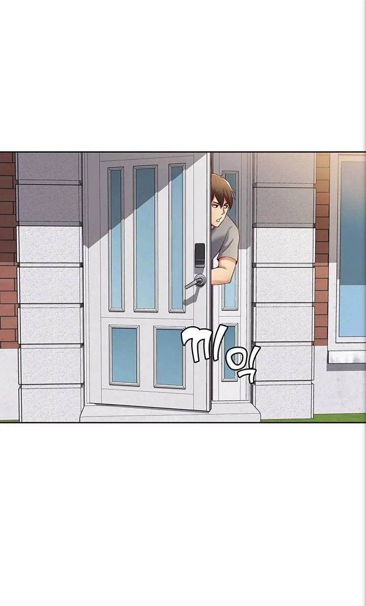 nhật ký ở trọ - không che chapter 0 8