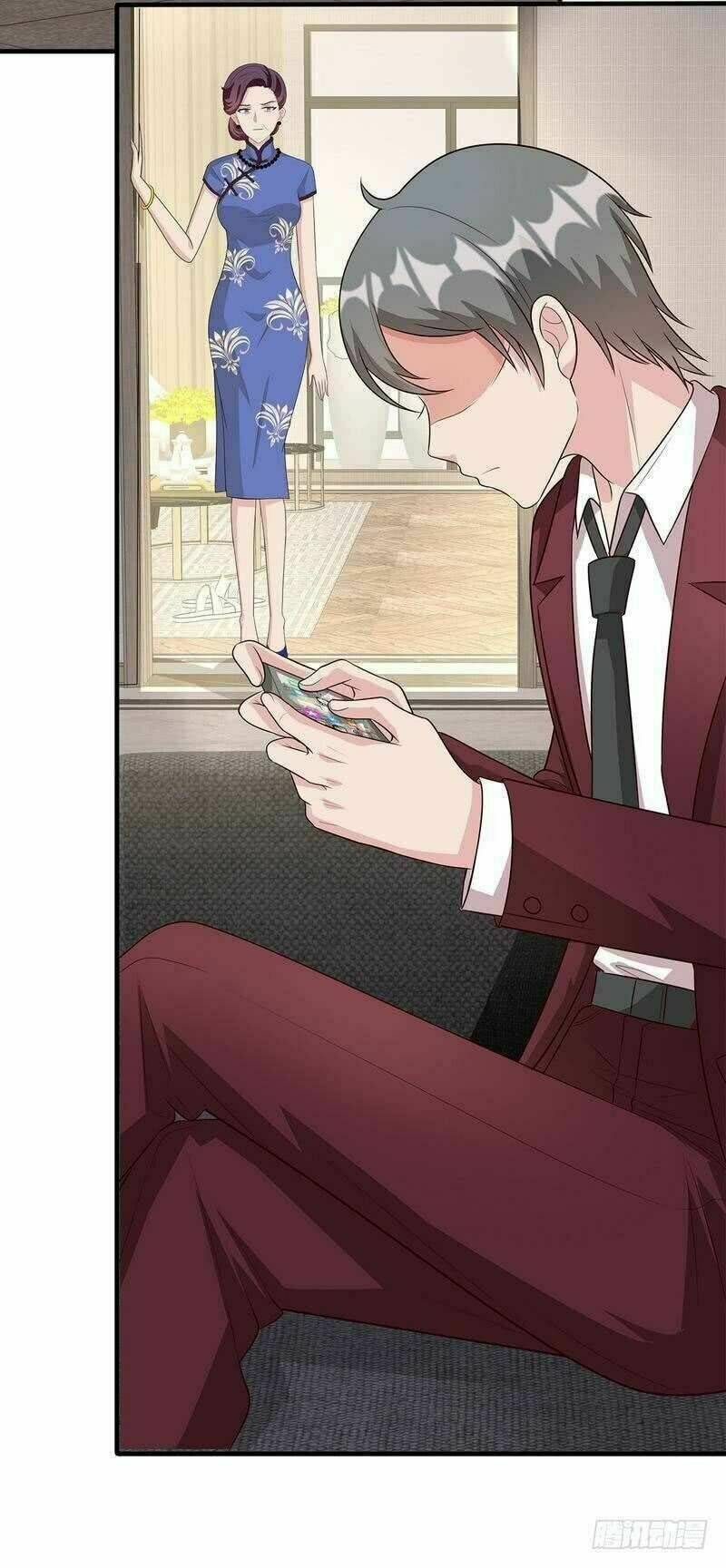 nam thần manh bảo tận diệt chapter 53 25